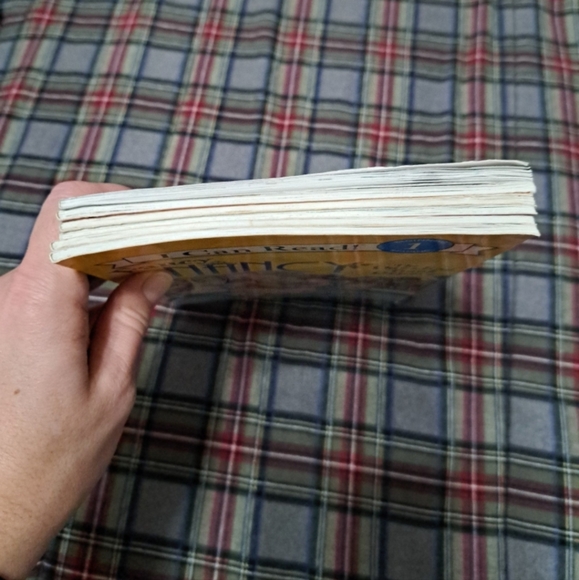 I Can Read! Nancy books. - Picture 7 of 9